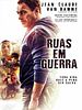 Pôster de Ruas em Guerra