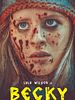 Pôster de Becky