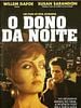 Pôster de O Dono da Noite