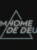 Pôster de Em Nome de Deus