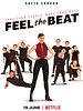 Pôster de Feel the Beat
