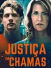 Pôster de Justiça em Chamas