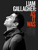 Pôster de Liam Gallagher: As It Was