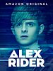 Pôster de Alex Rider