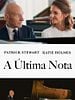 Pôster de A Última Nota