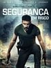 Pôster de Segurança em Risco