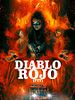 Pôster de Diabo Vermelho