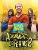 Pôster de Luccas Neto em: Acampamento de Férias 2