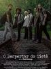 Pôster de O Despertar do Tietê