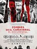 Pôster de Zumbis no Canavial: O Documentário