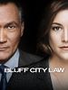 Pôster de Bluff City Law – Lei de Memphis