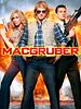 Pôster de MacGruber