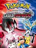 Pôster de Pokémon O Filme: Diancie E O Casulo Da Destruição