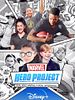 Pôster de Marvel's Hero Project