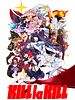 Pôster de Kill la Kill