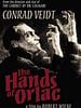 Pôster de As Mãos de Orlac