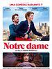 Pôster de Notre Dame