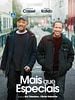 Pôster de Mais que Especiais