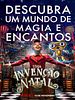 Pôster de Uma Invenção de Natal