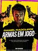 Pôster de Armas em Jogo