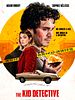 Pôster de Um Caso de Detetive