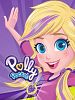 Pôster de Polly Pocket