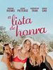 Pôster de A Lista de Honra