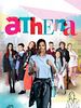 Pôster de Athena