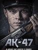 Pôster de AK-47 - A Arma Que Mudou o Mundo