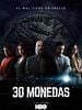 Pôster de 30 Moedas