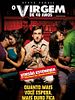 Pôster de O Virgem de 40 Anos