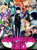 Pôster de Mob Psycho 100