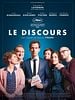 Pôster de Le Discours