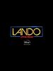 Pôster de Star Wars: Lando Calrissian