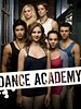 Pôster de Dance Academy
