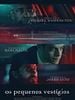 Pôster de Os Pequenos Vestígios