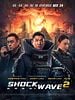 Pôster de Shock Wave 2