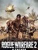 Pôster de Rogue Warfare 2: A Caçada