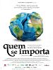 Pôster de Quem Se Importa