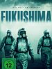 Pôster de Fukushima: Ameaça Nuclear