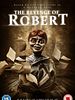 Pôster de A Vingança do Boneco Robert
