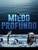 Pôster de Medo Profundo