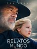 Pôster de Relatos do Mundo