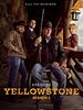 Pôster de Yellowstone