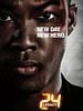 Pôster de 24: Legacy