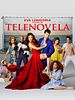 Pôster de Telenovela