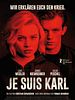 Pôster de Je suis Karl