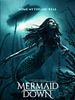 Pôster de A Maldição da Sereia