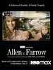 Pôster de Allen contra Farrow