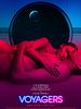 Pôster de Viajantes: Instinto e Desejo